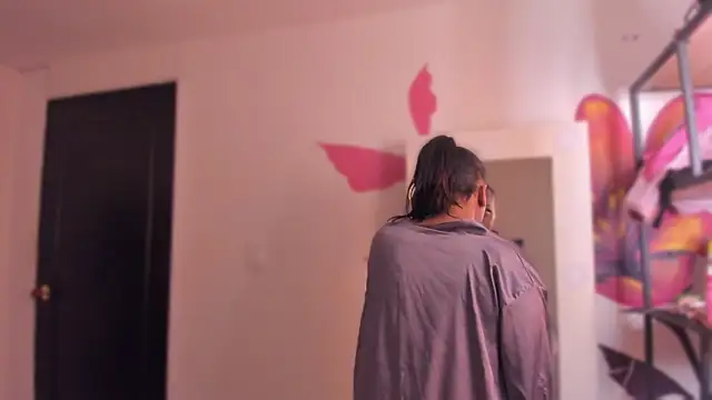 YariRose online show from March 2026 01:41:01 PM