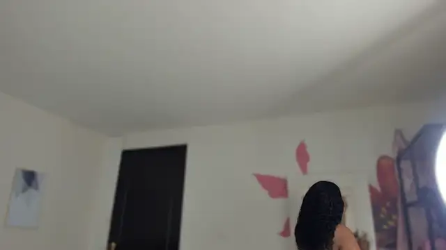 YariRose online show from March 2026 02:56:02 PM