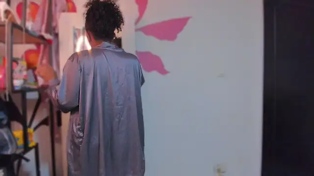 YariRose online show from March 2026 02:32:02 PM