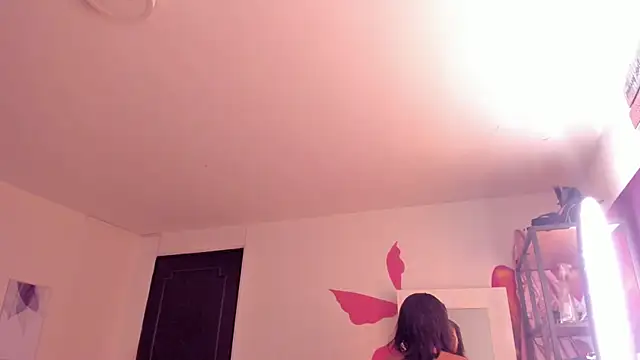 YariRose online show from March 2026 02:27:01 PM