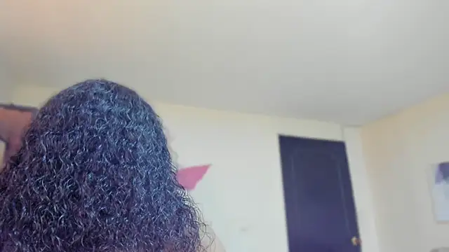 YariRose online show from March 2026 02:55:01 PM