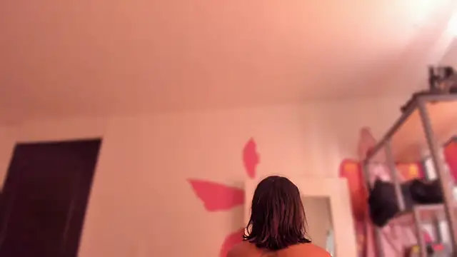 YariRose online show from March 2026 02:15:01 PM