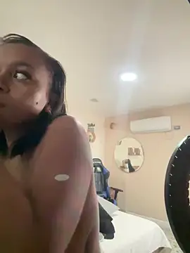 YariRose online show from April 2026 03:05:01 PM