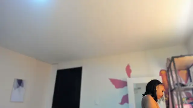 YariRose online show from March 2026 03:01:02 PM