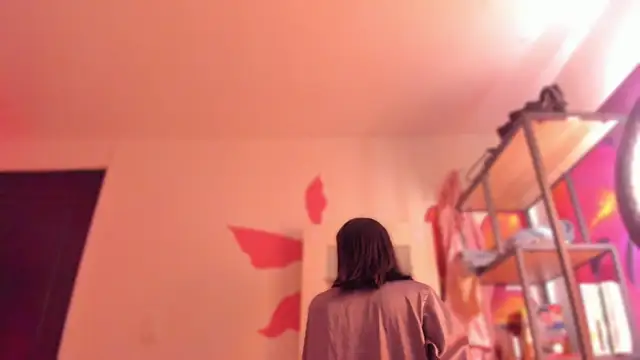 YariRose online show from March 2026 03:02:02 PM