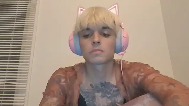 LexKitsune online show from July 2026 04:09:02 AM