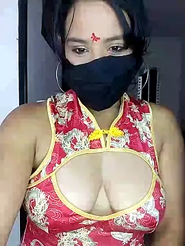 VelvetQueenss online show from October 2025 12:26:01 PM