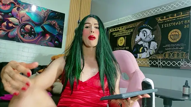 Jennfer Winson online show from January 2026 01:16:02 PM