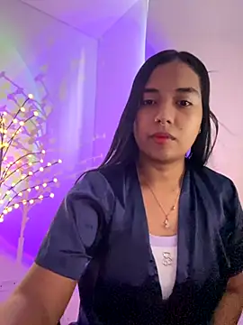 aly nicols online show from October 2025 10:09:01 PM