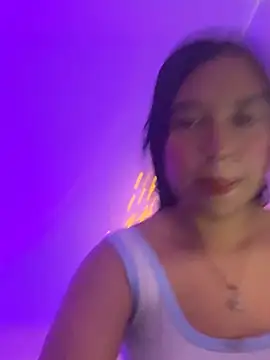 aly nicols online show from October 2025 08:53:02 PM