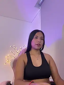 aly nicols online show from February 2026 10:42:01 PM
