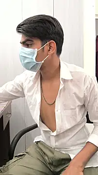 adi8210 online show from November 2025 01:37:02 PM