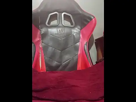 Snapshot of DevilDgrim chatting on May 2026 12:31:01 PM DevilDgrim online show from May 2026 12:31:01 PM