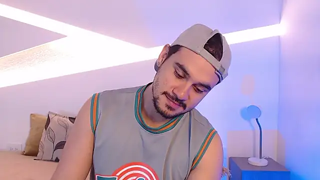 Jake muller1 online show from February 2026 03:45:02 AM