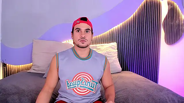 Jake muller1 online show from December 2025 03:30:02 AM