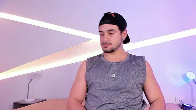 Jake muller1 online show from March 2026 03:15:02 AM