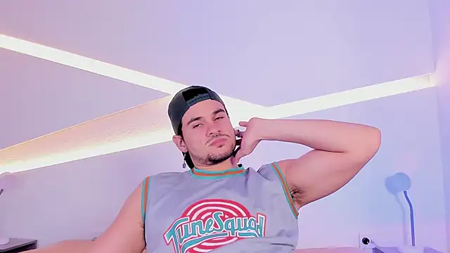 Jake muller1 online show from April 2026 03:57:02 AM