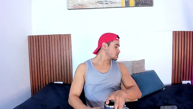 Jake muller1 online show from December 2025 08:22:01 PM