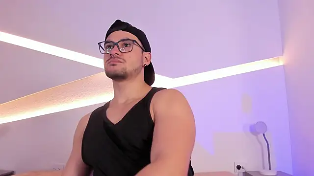 Jake muller1 online show from April 2026 10:13:01 PM