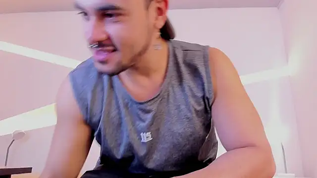 Jake muller1 online show from April 2026 02:23:01 AM