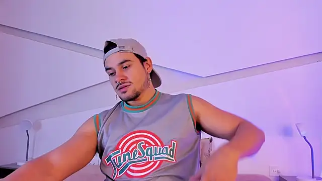 Jake muller1 online show from March 2026 03:10:02 AM