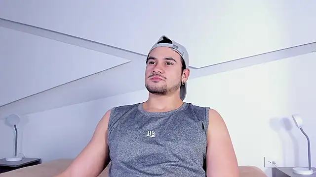 Jake muller1 online show from March 2026 03:08:02 AM