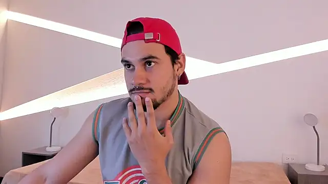 Jake muller1 online show from February 2026 03:58:01 AM