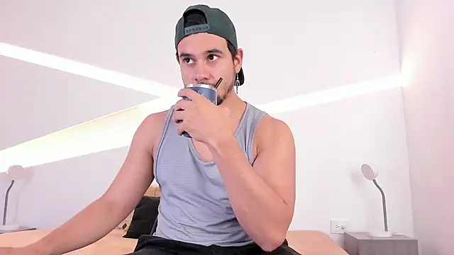 Jake muller1 online show from February 2026 03:29:01 AM