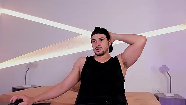 Jake muller1 online show from March 2026 03:38:01 AM