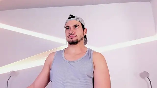 Jake muller1 online show from March 2026 04:03:02 AM