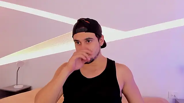 Jake muller1 online show from March 2026 03:47:02 AM