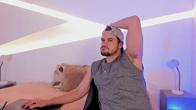 Jake muller1 online show from February 2026 03:46:01 AM