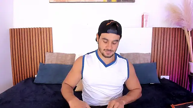 Jake muller1 online show from November 2025 03:44:01 AM