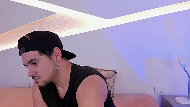 Jake muller1 online show from March 2026 08:36:02 PM