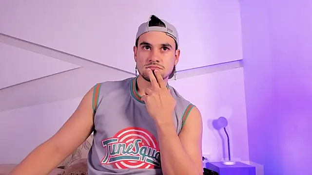 Jake muller1 online show from April 2026 02:52:01 AM