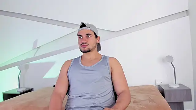 Jake muller1 online show from February 2026 03:18:02 AM