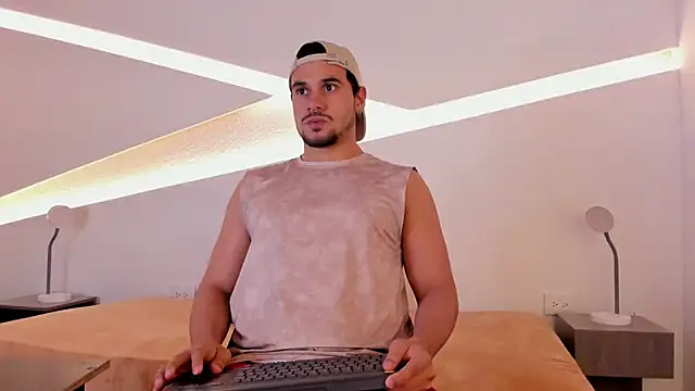 Jake muller1 online show from February 2026 03:29:02 AM