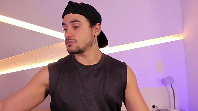 Jake muller1 online show from April 2026 08:37:01 PM