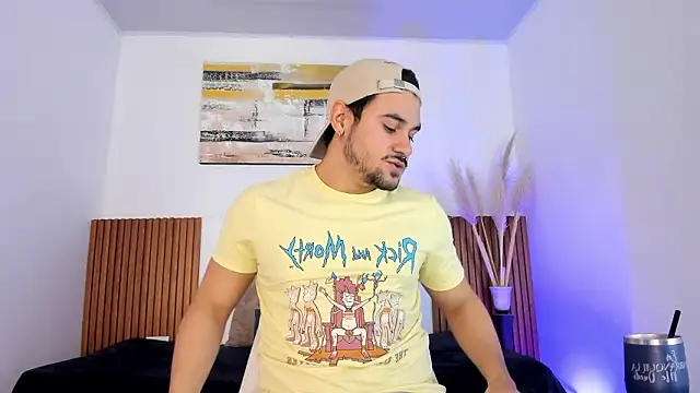 Jake muller1 online show from March 2026 08:49:02 PM