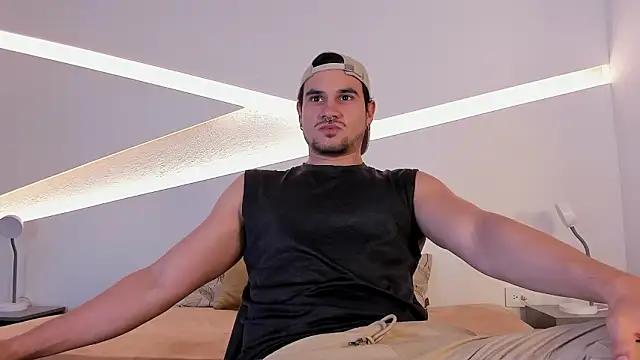 Jake muller1 online show from March 2026 03:50:02 AM