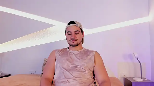 Jake muller1 online show from March 2026 02:56:02 AM