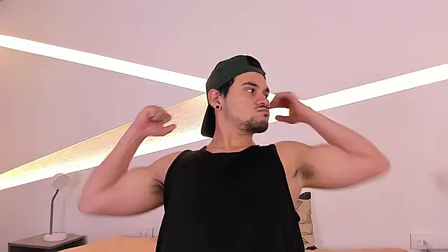 Jake muller1 online show from February 2026 03:29:01 AM