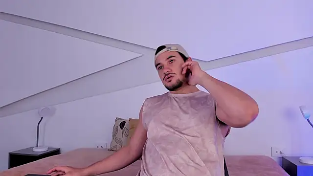 Jake muller1 online show from March 2026 02:45:01 AM