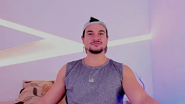 Jake muller1 online show from March 2026 03:14:01 AM