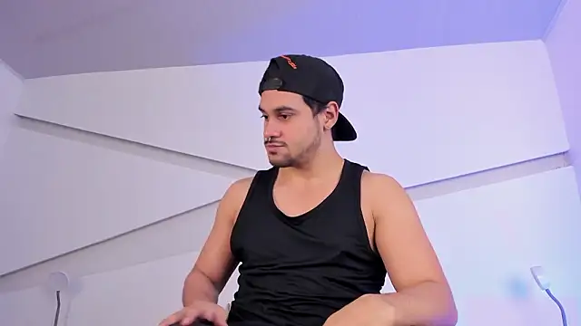 Jake muller1 online show from March 2026 03:00:01 AM