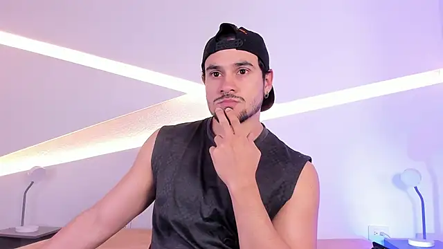 Jake muller1 online show from March 2026 03:18:01 AM