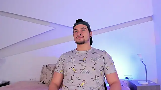 Jake muller1 online show from February 2026 04:01:01 AM