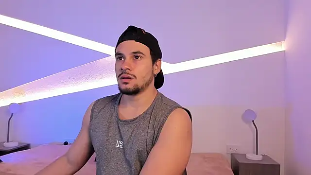 Jake muller1 online show from February 2026 04:10:01 AM