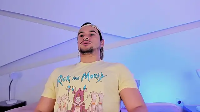 Jake muller1 online show from February 2026 08:52:02 PM