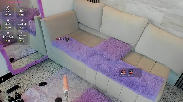 medussa sexi online show from February 2026 03:17:02 AM